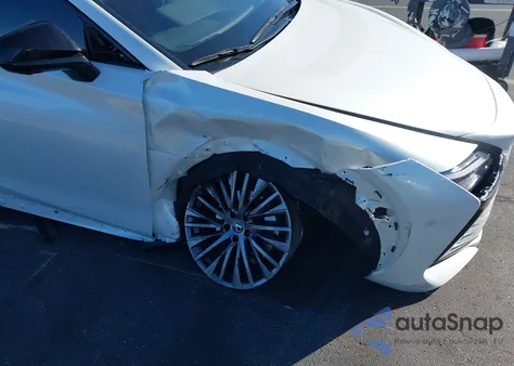 2024 Lexus Rz 450E Luxury z USA, uszkodzony, nr VIN JTJAAAAB7RA023819